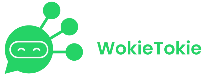 wokie-tokie